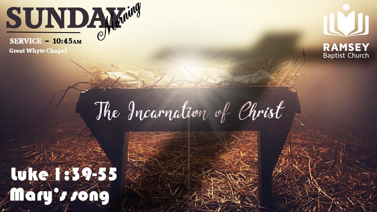 ramsey-baptist-church-sunday-morning-service-10th-december-2023-youtube