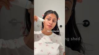 8am Morning Shed Routine 🌤️☕️🎀🪞🧖🏽‍♀️