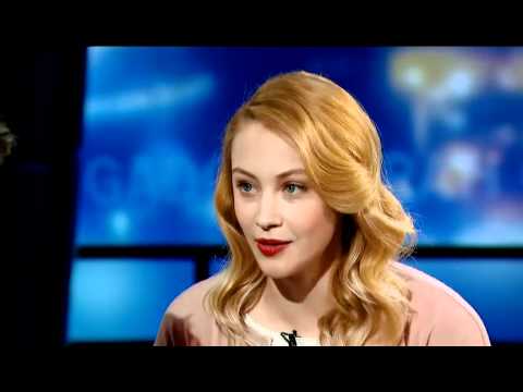 Sarah Gadon Full Sex Tape Sarah Gadon Full Sex Tape