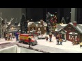 2015 Christmas Village