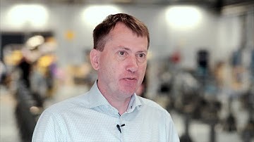 Universal Robots - Odense Robotics