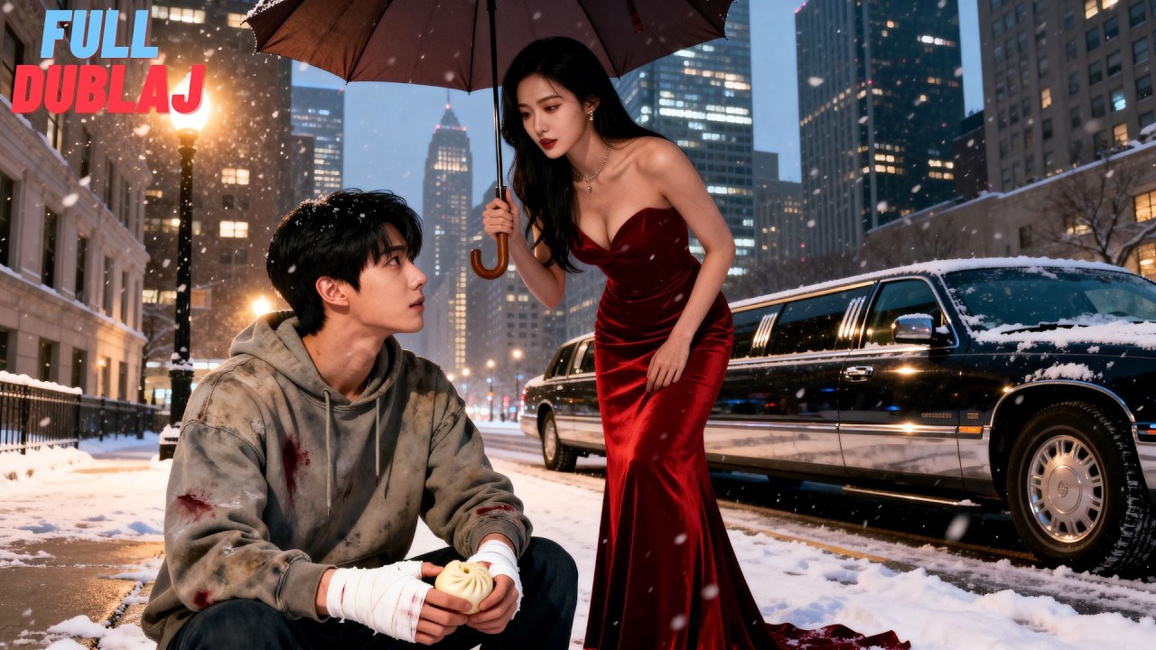 18 yıl fakir sandılar; patronun kızı seçti, mirası aldı—aşk ve güç onun oldu! #260118tyB2