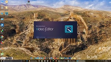 Wondershare video editor 5.0.0.11 Full Activation (100% Working)