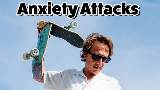 Anxiety Can Ruin Skateboarding by Zack Dowdy 4,734 views 5 months ago 11 minutes, 55 seconds