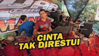 KIKI MARGARETA - CINTA TAK DIRESTUI - ROMANSA RADAR 2023 - COVER KENDANG VALACH TARJO