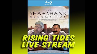 Rising Tides Live Stream