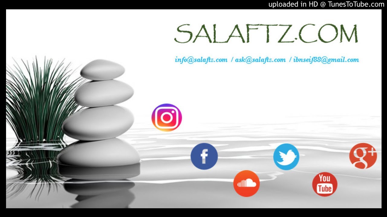 kumrejea mke aliyeachwa na Sh.Abou Hashiimحفظه الله