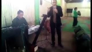 Dongani ma Au - Rumapea Entertaiment (Cover)