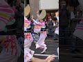 #Shibuya Awa Odori #Tokyo Ebisu Ren #Awa Odori