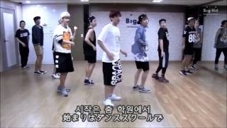Download lagu 방탄소년단 BTS Beautiful cover Dance practice 방탄소년단 BTS Beautiful cover Dance practice