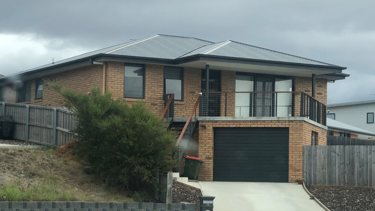 Property Investment Update, including RBA Rate decision YouTube