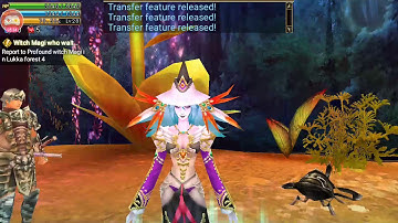 RPG Aurcus Online Pt.1 (might continue later)