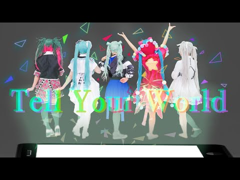 プロセカ　初音ミク　５点セット プロジェクトセカイ カラフルステージ！ feat. 初音ミク