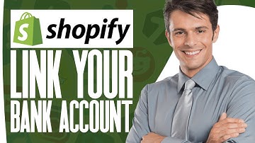 How To Link Your Bank Account To Shopify 2025