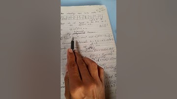 solution of missing term type question|Numerical analysis |B.Sc 3rd year|