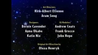 Little Einsteins Season 3 End Credits