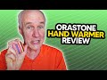 Orastone Hand Warmer Review- Top Christmas 2022 Gift Idea!