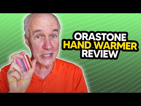 orastone Rechargeable Hand Warmer … curated on LTK