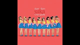 Cherrybelle – Diam Diam Suka | Original vs Revisi MV