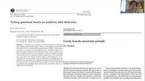Blacklisted by arXiv