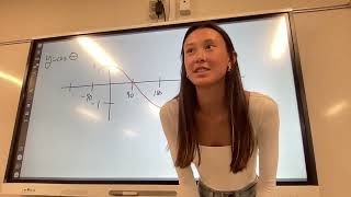 Alg 2 May 31 second video review