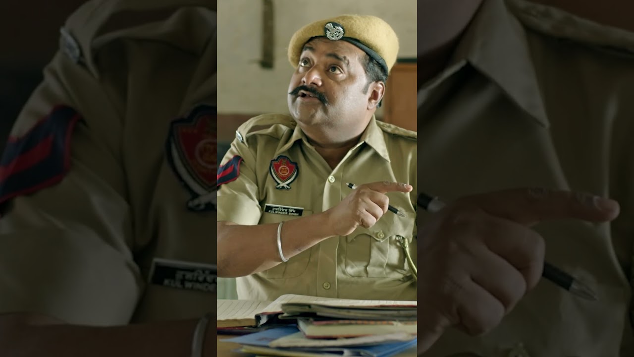 Aaao v chaliye!!!! 💰👀🤫 | 🍿 Dakuaan Da Munda | #ranajungbahadur #devkharoud #hardeepgill #short