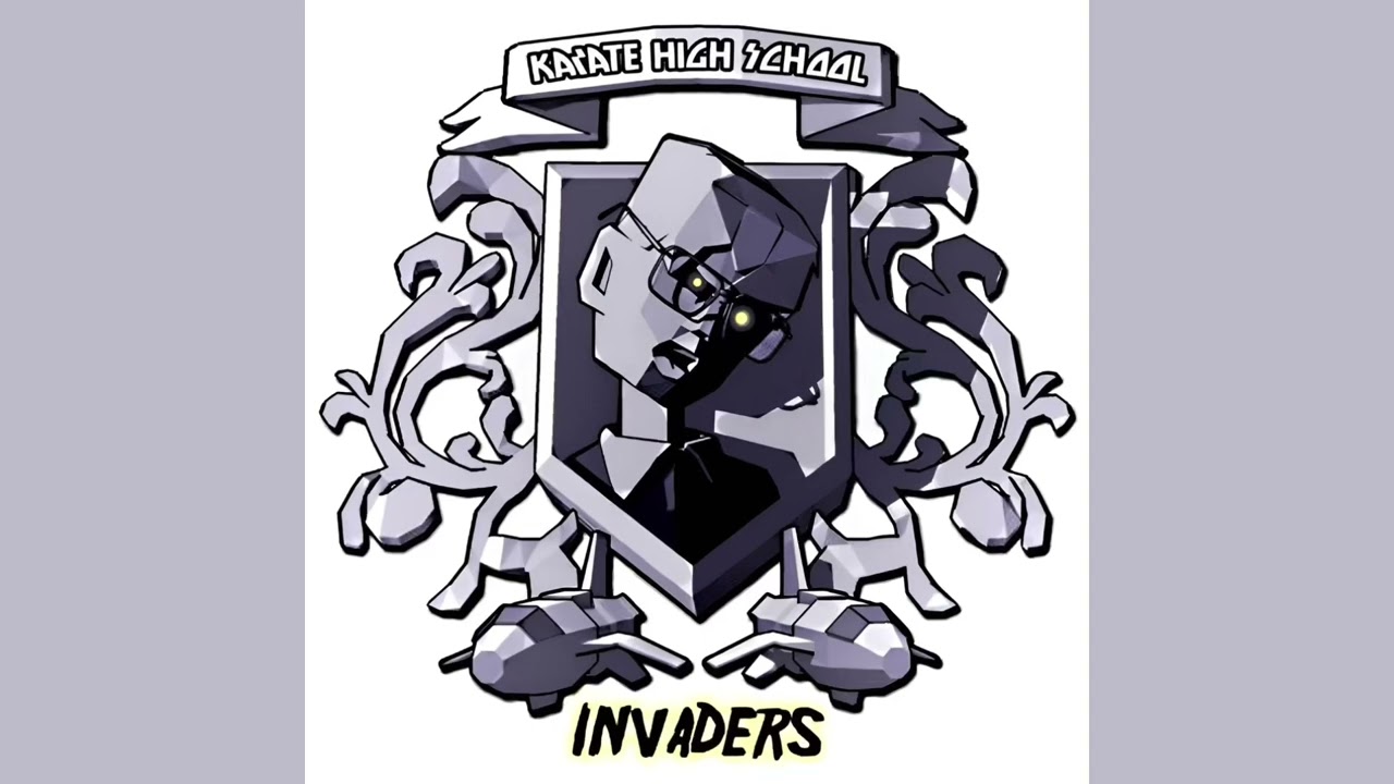 Karate High School - Zombies Everywhere