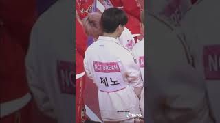 isac 2019 adalah saksi kebucinan mereka