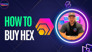 How To Buy Hex