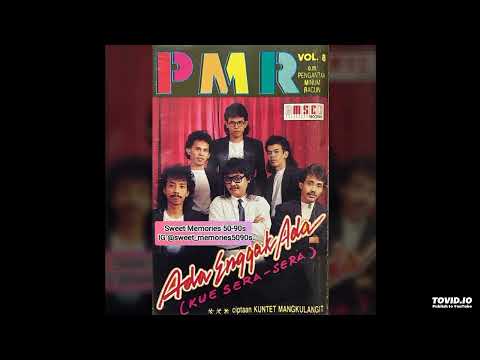 OM PMR - Ada Gak Ada ( Lirik Musik)