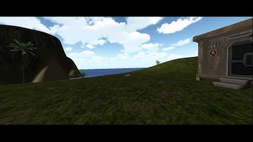 "Survival Island" - Work in progress - Update 1