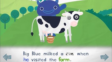 Endless Reader | Learn to Read Sight Words for Preschoolers! #learnenglish #speechtherapy