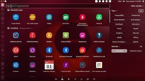 Things To Do After Installing Ubuntu 16.04 LTS and Ubuntu 16.10 Beta [ 2016 - 2017]