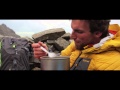 SALEWA - Traverse of Skye's mighty Cuillin Ridge (full version)