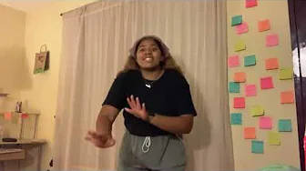 My God (Motions)