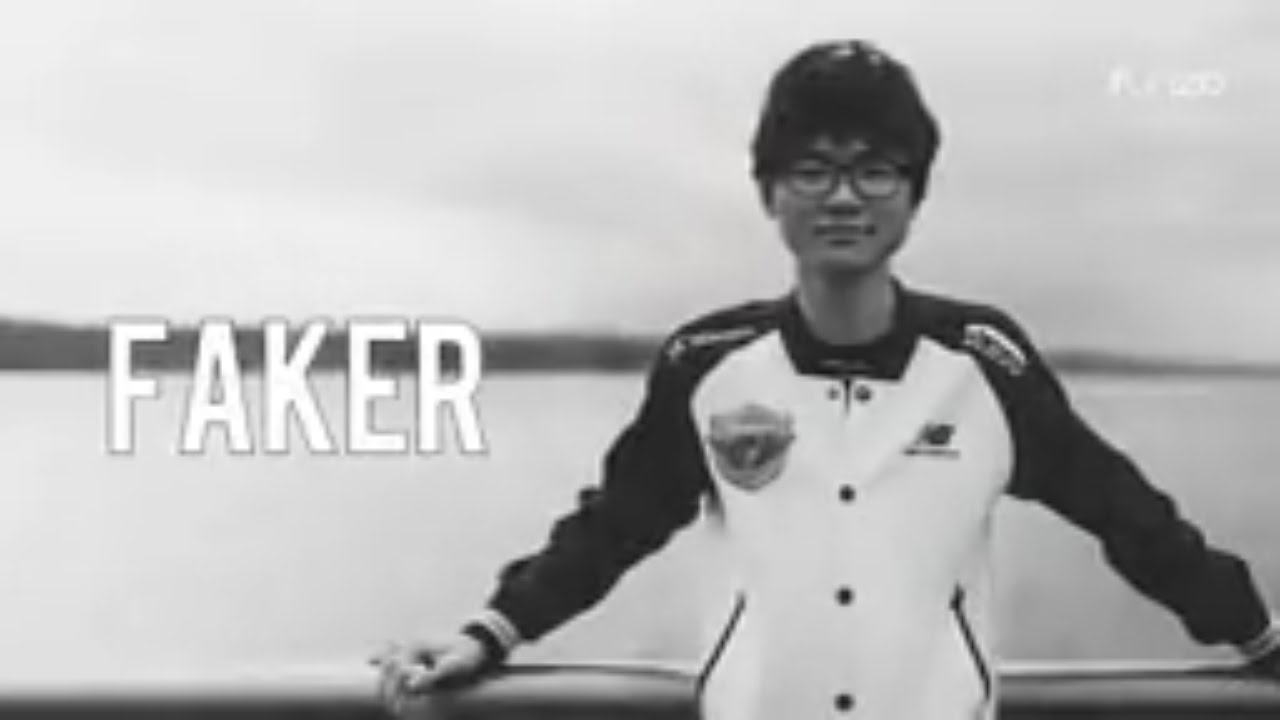 Liên Minh Huyền Thoại● Faker,Pawn, Westdoor,Febivan,... Ai là người đi đường giữa hay nhất thế giới