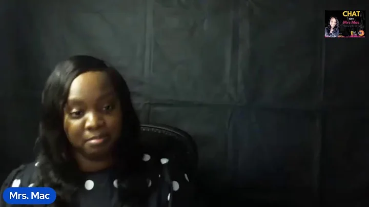 040222 Chat with Mrs. Mac with Ta'Kyra Fountain