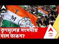TMC news | পরিষদীয় দলের পরে এবার কি তৃণমূলের সংসদীয় দলেও ভাঙন? | ABP ANANDA LIVE