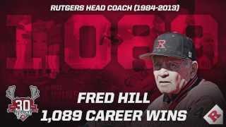 RVision: 30 Years - A Fred Hill Tribute