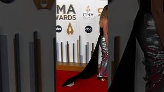 Carly Pearce 2023 CMA Awards Red Carpet