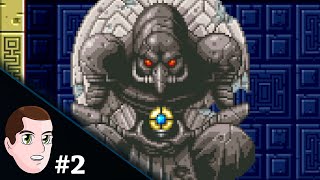 Metroid: Zero Mission Part 2 - Grip-Up