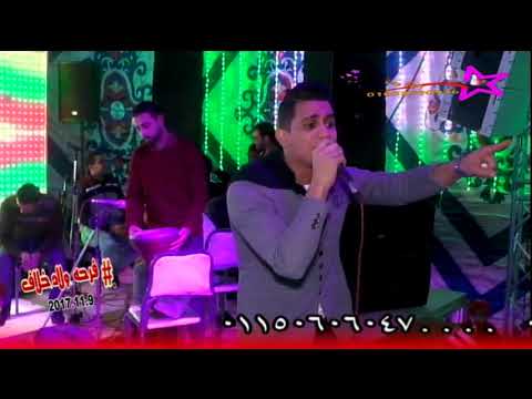النجم صابر البرنس والعالمى حماده سمير ادعولو فى الحرم من فرحه ولاد خلاف هيها شرقيه شركه خمس نج