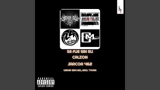 Se Fue Sin Su Calzón