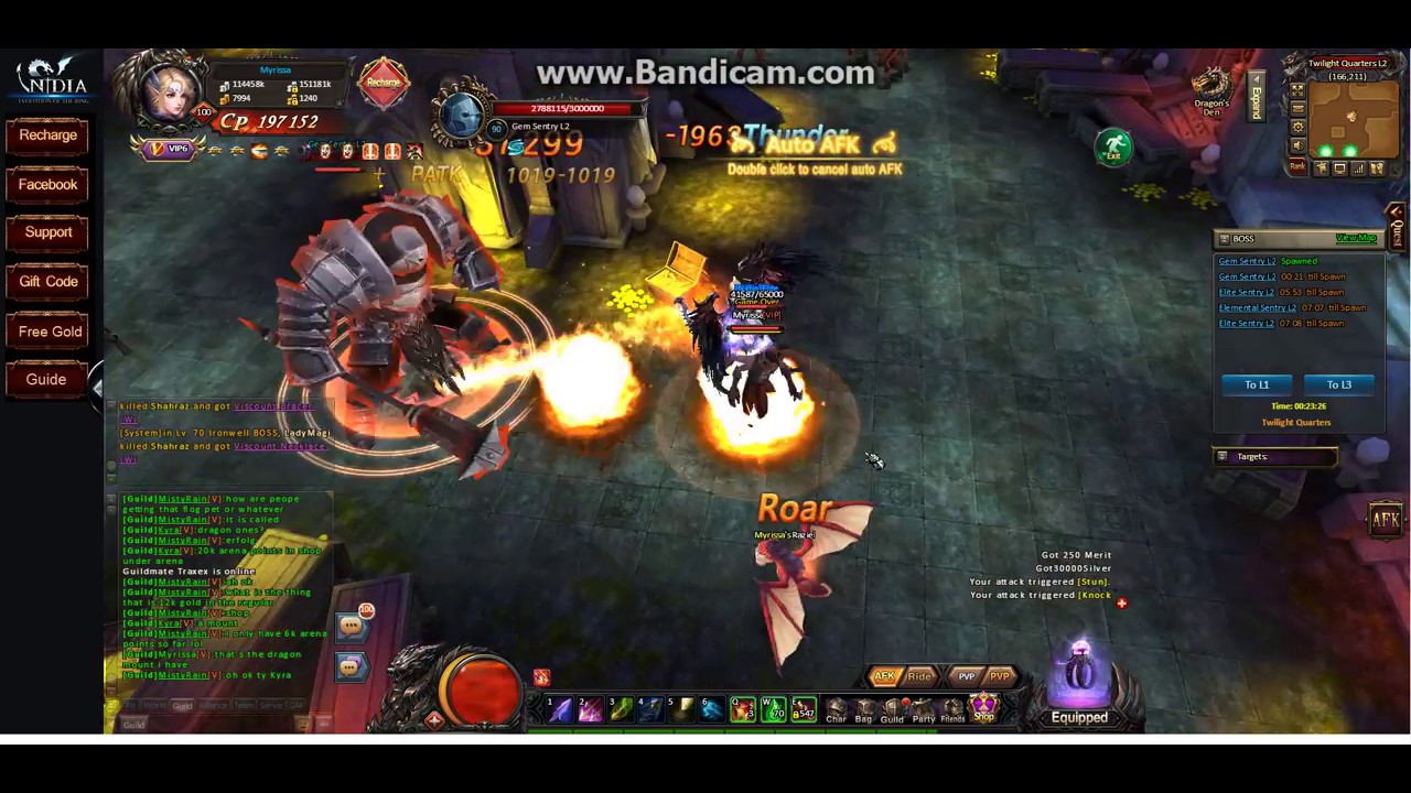 Nidia Crystal Cove (Gems) YouTube