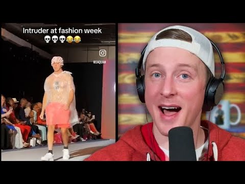 He’s a LEGEND for doing this! | TRY NOT TO LAUGH #128 - YouTube