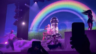 Download Lagu Kim Petras - Alone (2.0) | Live in Boston (10/7/23) MP3 Download Lagu Kim Petras - Alone (2.0) | Live in Boston (10/7/23) MP3