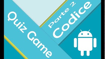 Quiz Game Android Studio - Part2