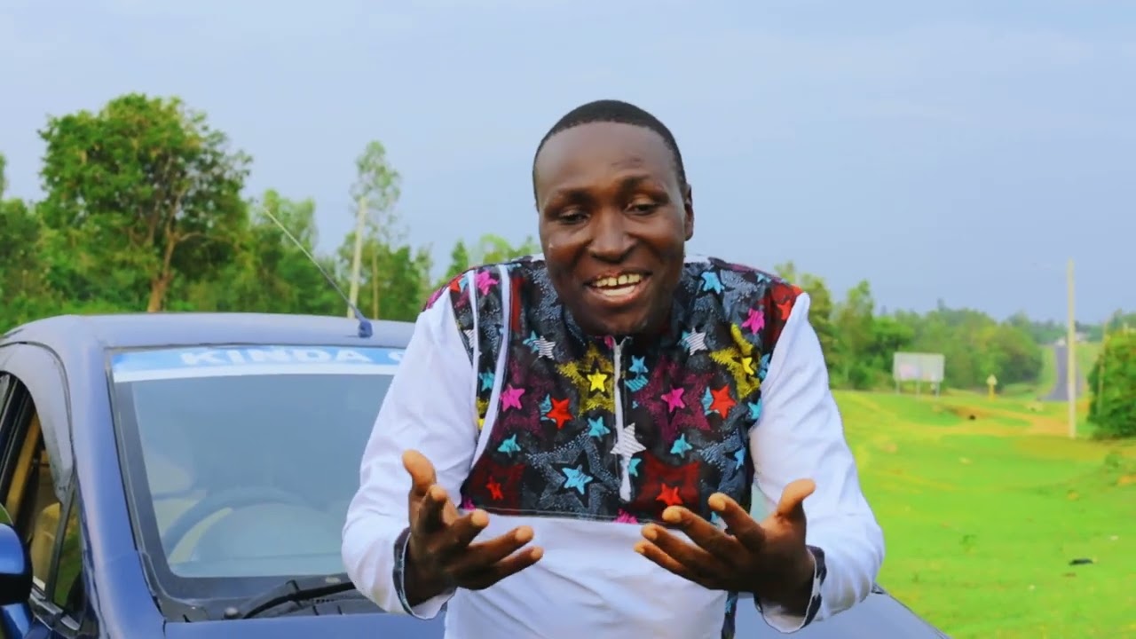 NYAR DAK  by okethi jamemba  VIDEO  xavier shot it  AUDIO PRODUCER  kido jaugana [ikelee]