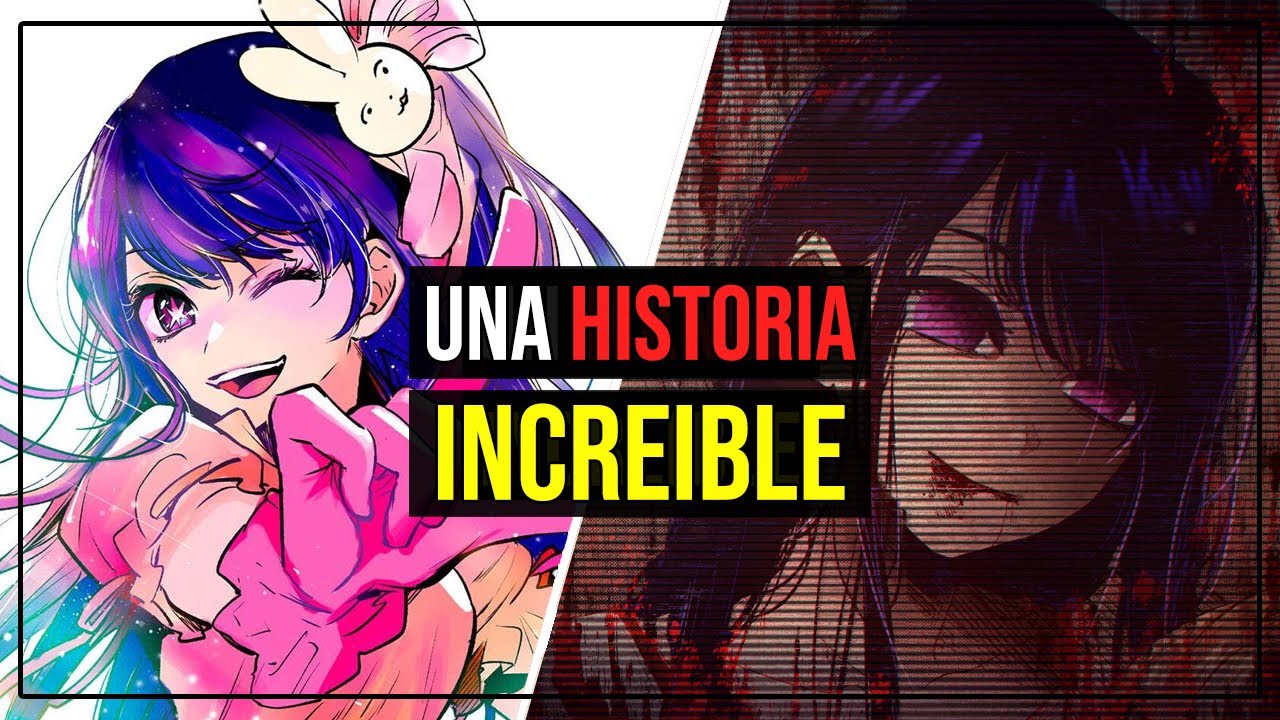 OSHI NO KO ES UNA CRITICA AL ENTRETENIMIENTO | Oshi No Ko Reseña - YouTube