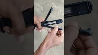 3 In 1 Portable Selfie Stick Tripod | Tygot Bluetooth Selfie Sticks Tripod | tamiledison tygot